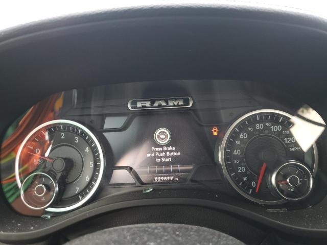 2021 RAM 1500 LARAMIE 1C6SRFJT4MN730746
