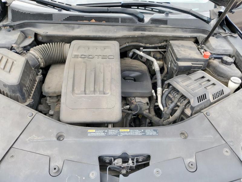 2015 GMC TERRAIN SL 2GKALREK7F6150587
