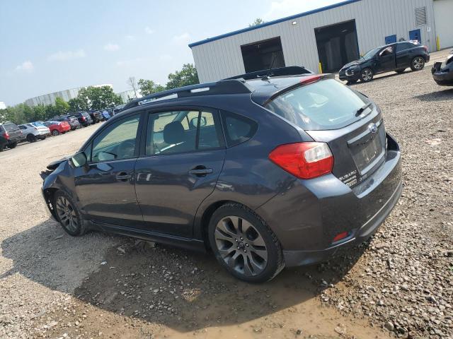 2015 SUBARU IMPREZA SP JF1GPAU67FH285911