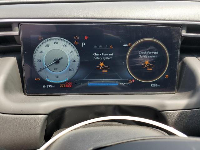 2024 HYUNDAI TUCSON XRT KM8JF3DE3RU264874