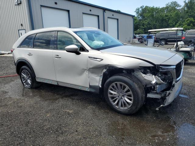 Vin: jm3kkbhd6s1199422, lot: 62534615, mazda cx-90 preferred 20254