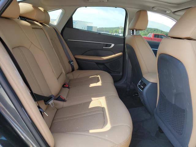2025 HYUNDAI SONATA HYB KMHL54JJ0SA112738
