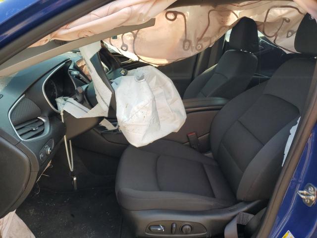 2023 CHEVROLET MALIBU LT - 1G1ZD5ST8PF181039
