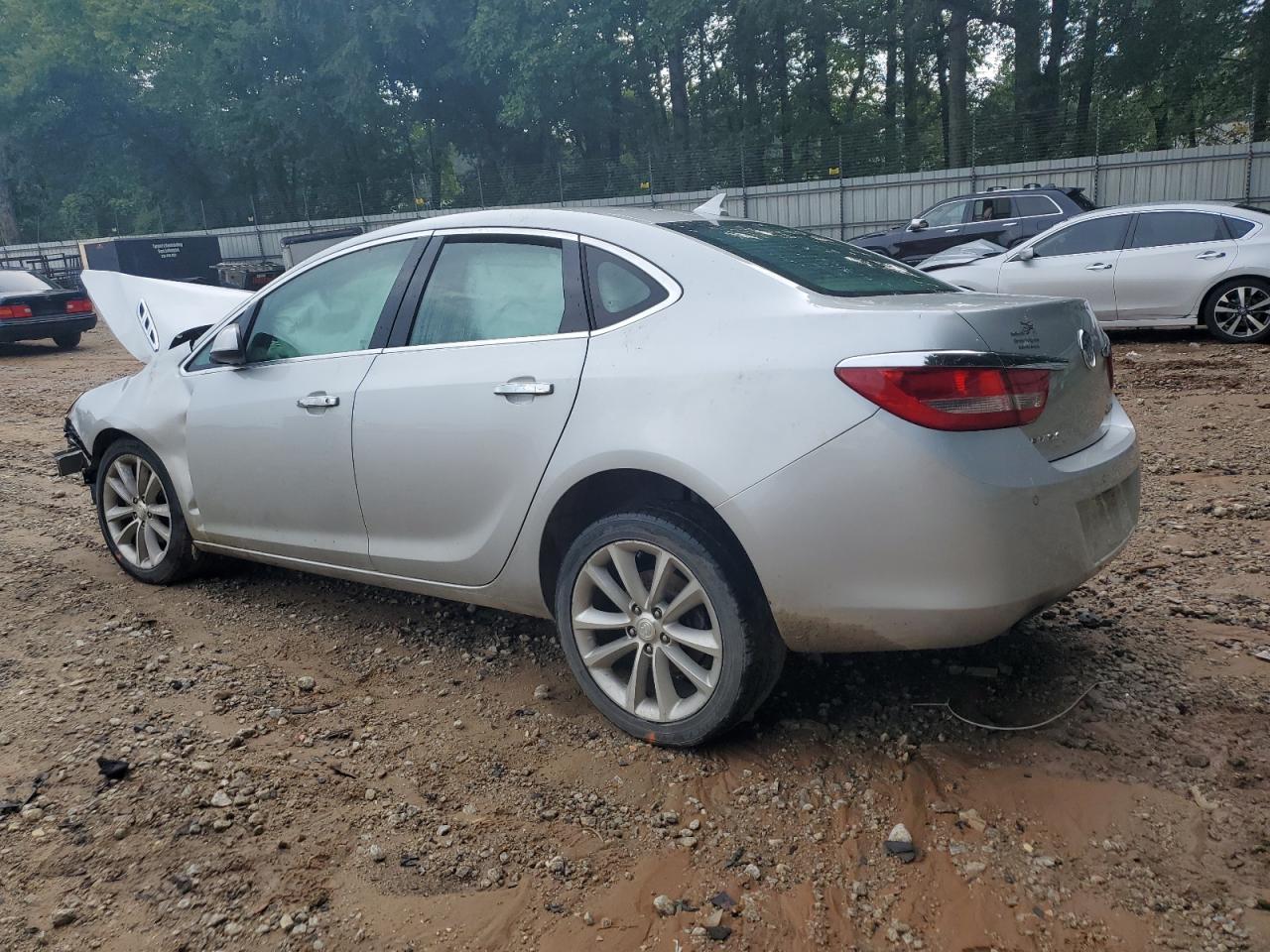 BUICK VERANO CONVENIENCE