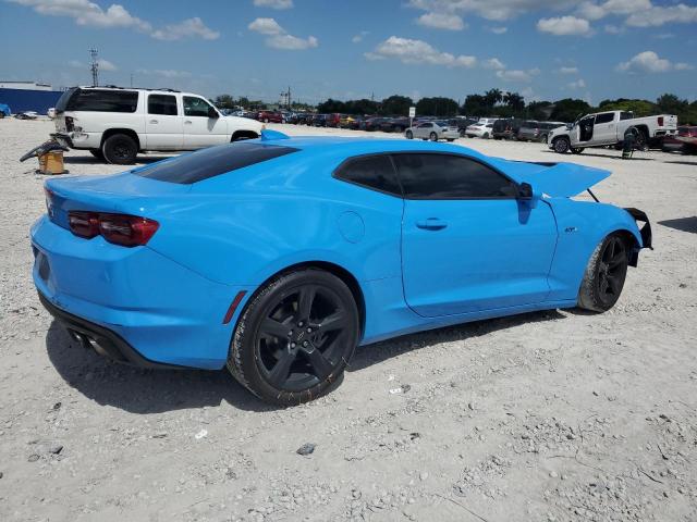 2023 CHEVROLET CAMARO LT1 1G1FE1R76P0131843