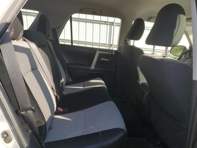 2016 TOYOTA 4RUNNER SR - JTEBU5JR9G5323219