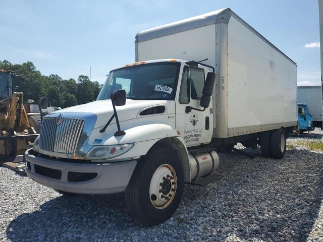 2015 INTERNATIONAL 4000 4300 #3263711718