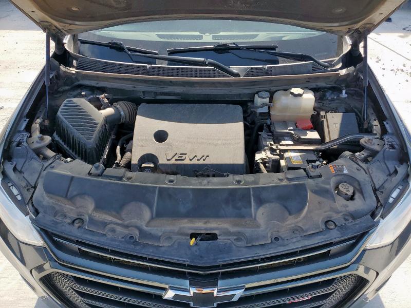 2021 CHEVROLET TRAVERSE R 1GNERJKW0MJ183457