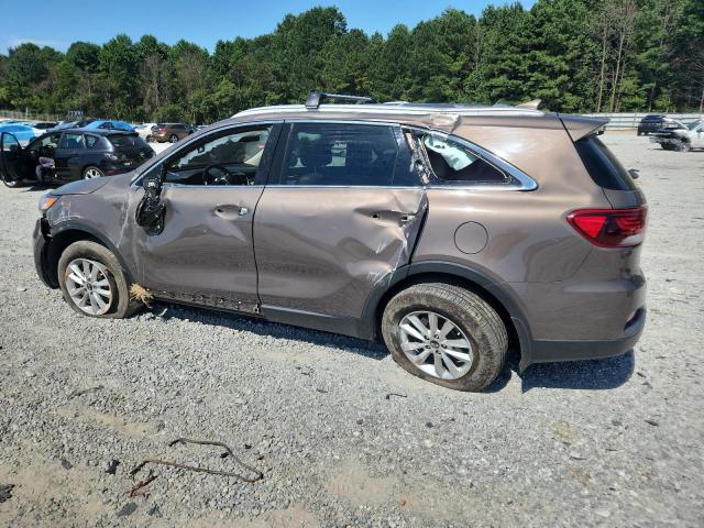 2019 KIA SORENTO L - 5XYPG4A37KG478651