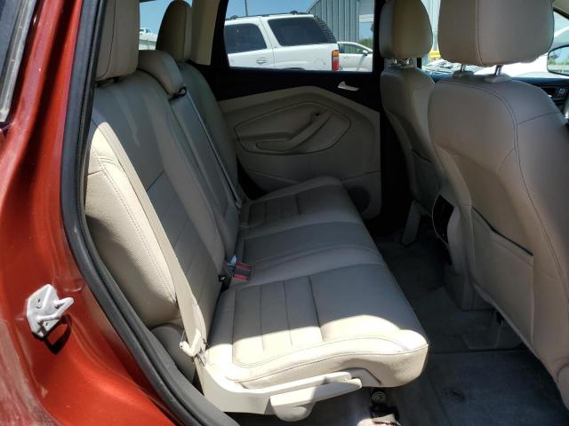 2014 FORD ESCAPE SE - 1FMCU0GX3EUB30306