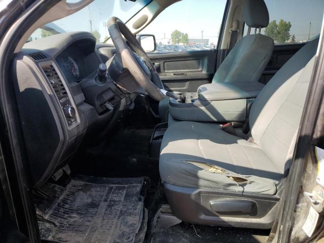 2015 RAM 1500 ST - 3C6RR7KT0FG660550