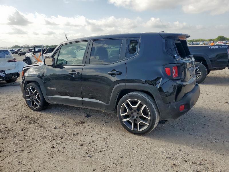 2021 JEEP RENEGADE S - ZACNJCABXMPM55410