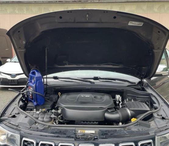 2018 JEEP GRAND CHER - 1C4RJFBG9JC441062