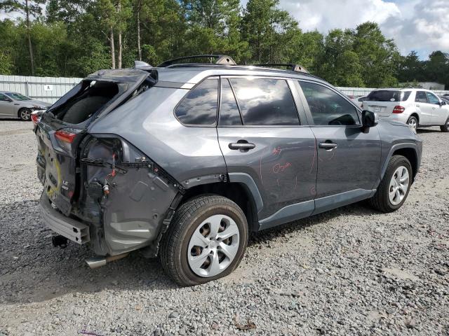 2019 TOYOTA RAV4 LE JTMG1RFV3KD022721