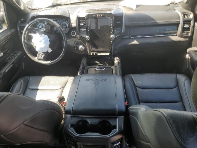 2022 DODGE RAM 1500 L 1C6SRFHT7NN328467