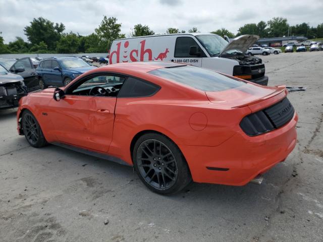 2016 FORD MUSTANG GT - 1FA6P8CF8G5218940