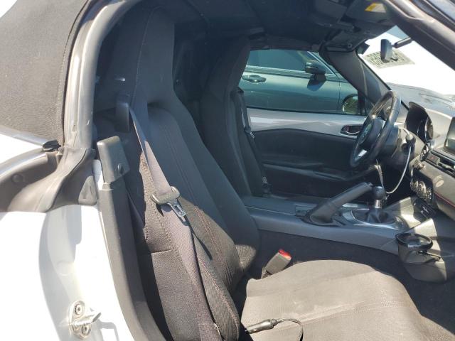 2016 MAZDA MX-5 MIATA - JM1NDAC76G0106312
