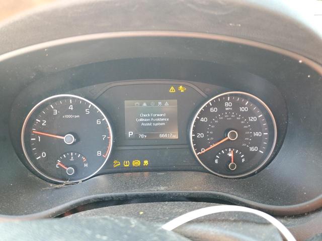 2021 KIA SPORTAGE L - KNDPM3AC8M7844331