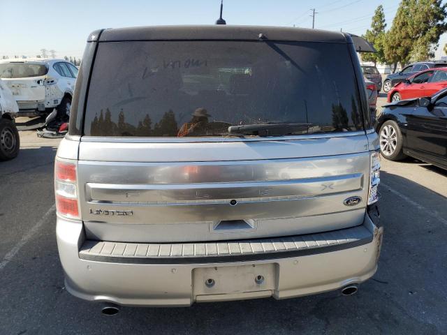 2018 FORD FLEX LIMIT 2FMGK5D82JBA06478