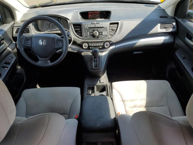 2015 HONDA CR-V LX 5J6RM4H37FL062210