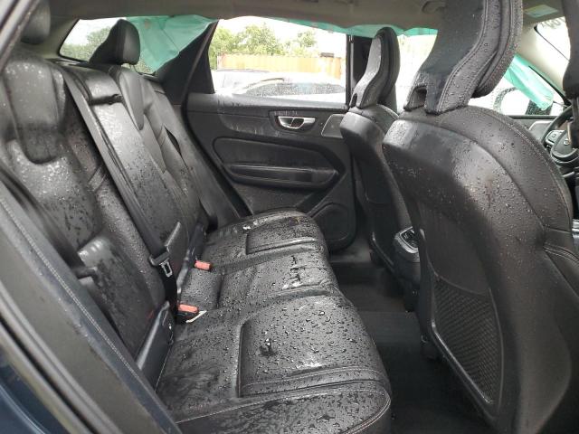 2023 VOLVO XC60 ULTIM YV4062RX9P1365160