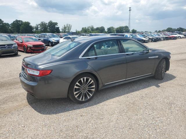 Vin: 1ln6l9sk3j5605683, lot: 62876985, lincoln continentl select 20183