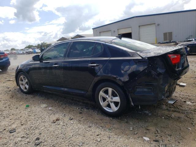 2014 KIA OPTIMA LX - 5XXGM4A78EG261002