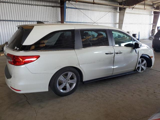 2019 HONDA ODYSSEY EX 5FNRL6H70KB084814