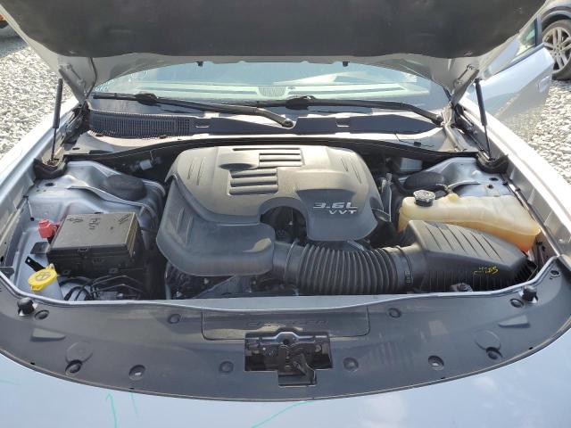 2022 DODGE CHARGER GT 2C3CDXHG0NH149690