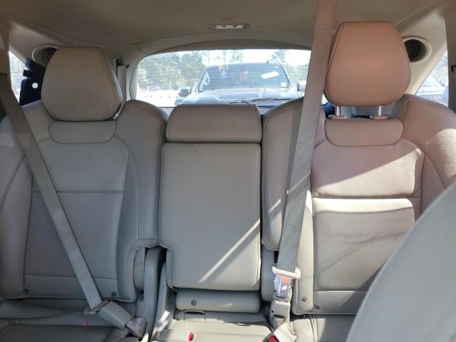 2015 ACURA MDX TECHNO 5FRYD3H67FB008221