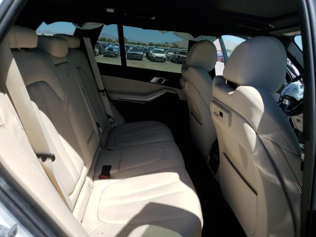 2019 BMW X5 XDRIVE40I 5UXCR6C54KLL35601