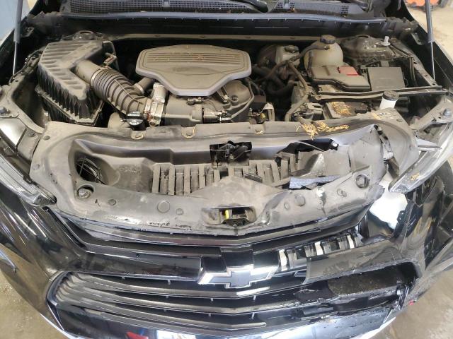 2020 CHEVROLET BLAZER 3LT - 3GNKBJRS7LS688192
