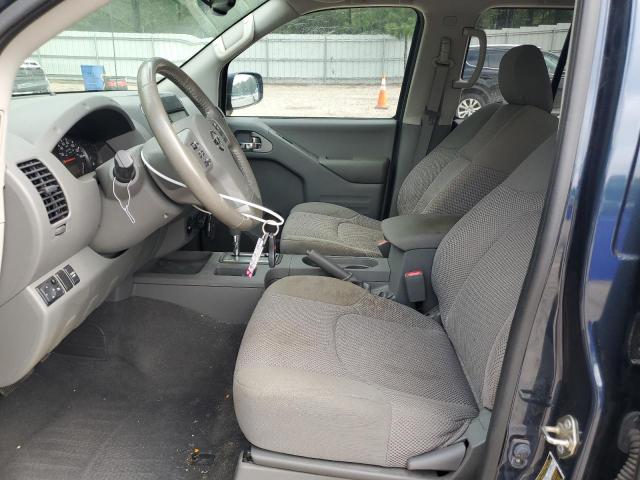2019 NISSAN FRONTIER S - 1N6AD0ER5KN746267