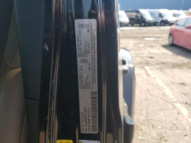 2022 JEEP WRANGLER U 1C4JJXP67NW119737