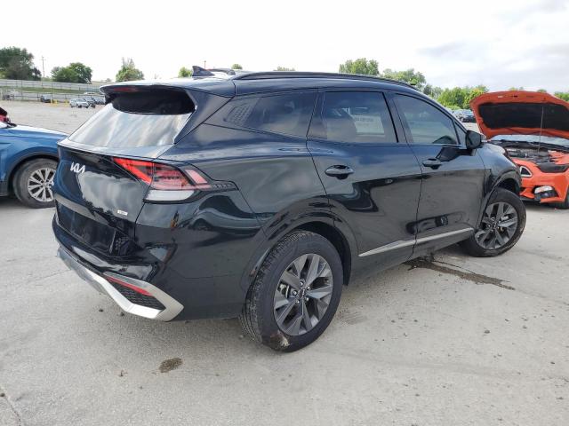 2023 KIA SPORTAGE S KNDPXCAG7P7034185