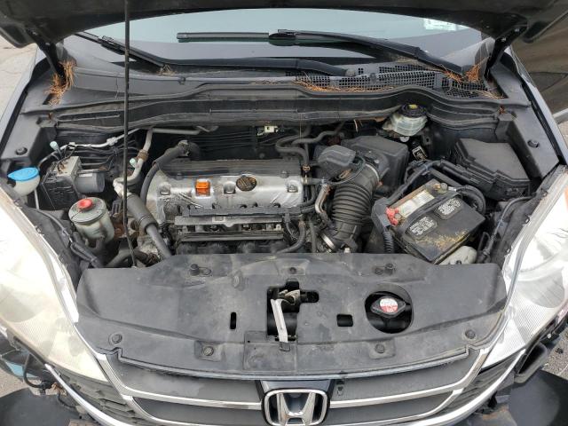 2010 HONDA CRV - 5J6RE4H53AL010709