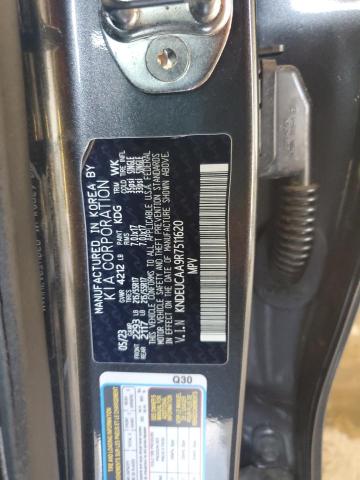 2024 KIA SELTOS S - KNDEUCAA9R7511620