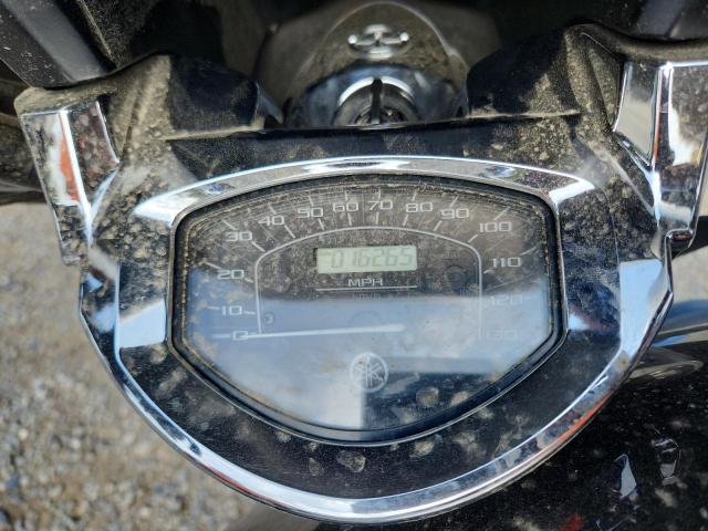 2015 YAMAHA XVS1300 CT JYAVP32E1FA005735
