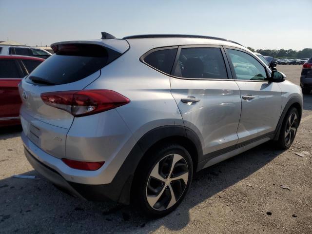 2018 HYUNDAI TUCSON VAL - KM8J3CA20JU810540