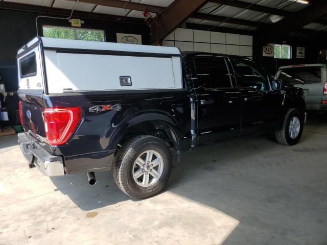 2023 FORD F150 SUPERCREW 1FTFW1E56PKD12017