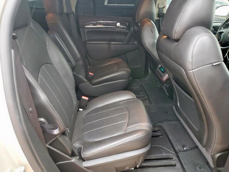 2017 BUICK ENCLAVE 5GAKVCKD4HJ111069
