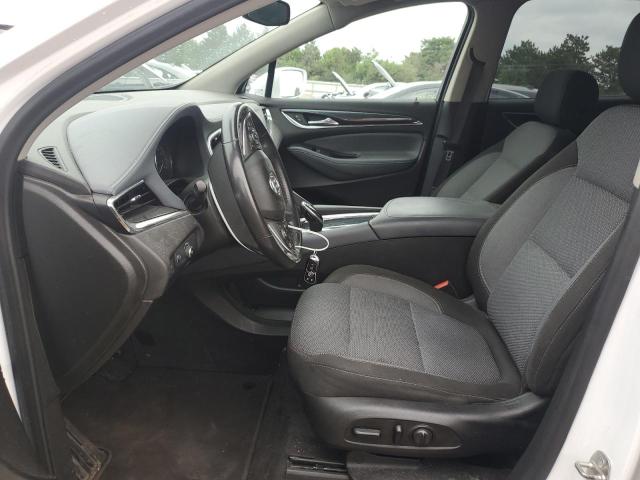 2019 BUICK ENCLAVE 5GAERAKW6KJ270514