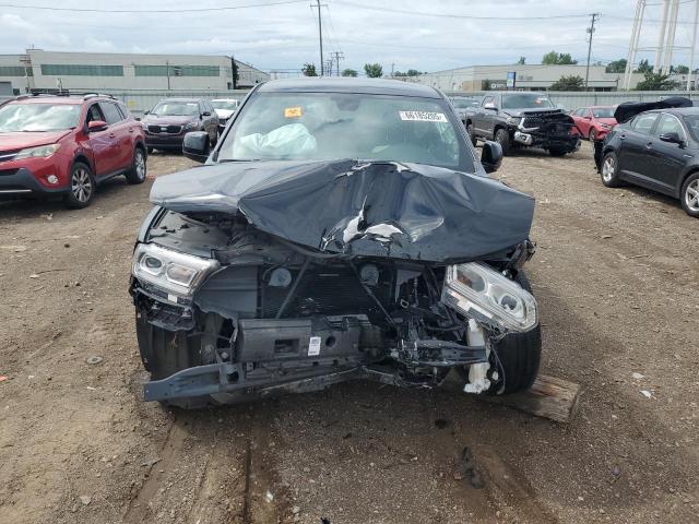 2021 DODGE DURANGO SX 1C4RDHAG6MC639848