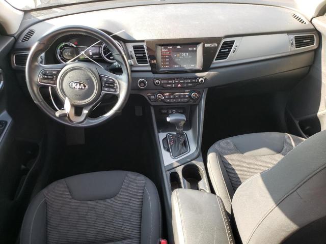 2019 KIA NIRO FE KNDCB3LC1K5223510