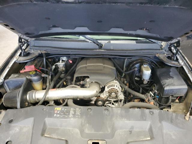 2013 GMC SIERRA K15 - 1GTR2UEA8DZ394715