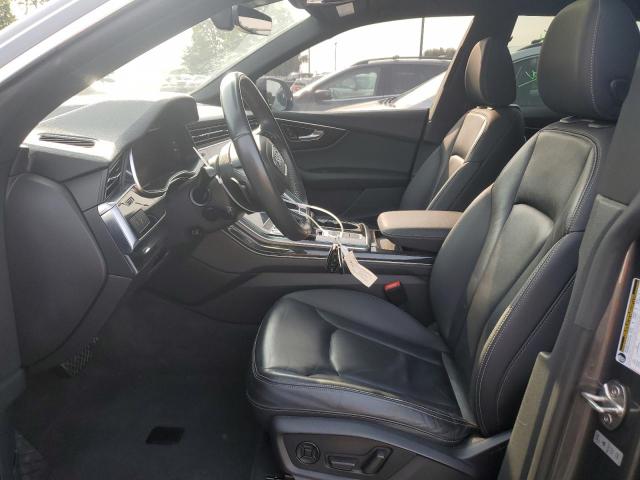 2019 AUDI Q8 PREMIUM WA1AVAF10KD020279