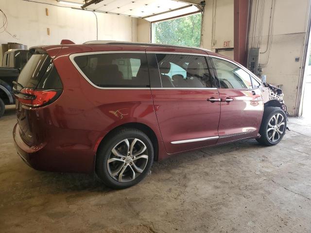 2021 CHRYSLER PACIFICA P 2C4RC3PG7MR567658