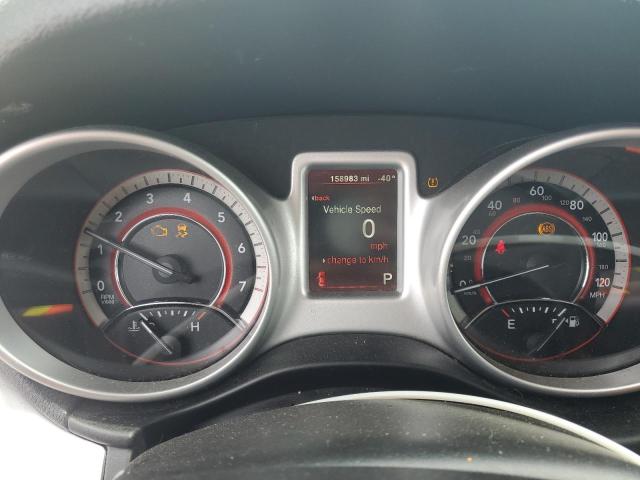 2018 DODGE JOURNEY SE 3C4PDCAB2JT530656