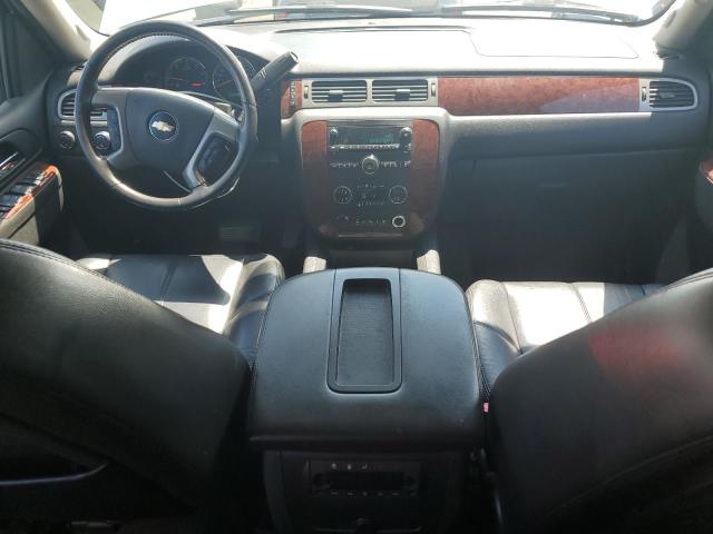2011 CHEVROLET TAHOE K150 - 1GNSKBE08BR351168