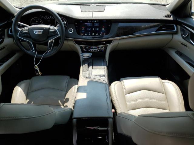 2017 CADILLAC CT6 LUXURY 1G6KD5RS7HU139371